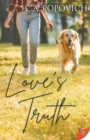 Love's Truth - Book