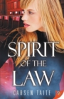 Spirit of the Law - Book