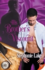 His Brother's Viscount - Book