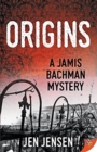 Origins - Book