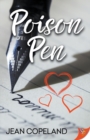 Poison Pen - Book