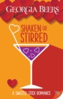 Shaken or Stirred - Book