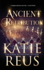 Ancient Retribution - Book