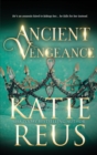 Ancient Vengeance - Book