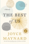 The Best of Us : A Memoir - Book