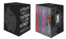 A Court of Thorns and Roses Hardcover Box Set - Book