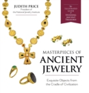 Masterpieces of Ancient Jewelry - Book