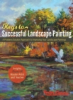 Foster Caddell's Keys to Successful Landscape Painting : (New Edition) - Book