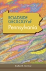 Roadside Geology of Pennsylvania - Book