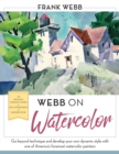Webb on Watercolor - Book