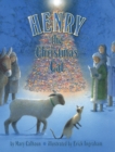 Henry the Christmas Cat - Book