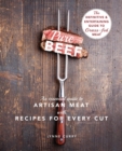 Pure Beef : An Essential Guide to Artisan Meat with Recipes for Every Cut - Book