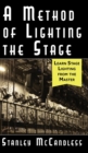 A Method of Lighting the Stage 4th Edition - Book