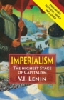 Imperialism the Highest Stage of Capitalism : Enhanced Edition with Index - Book