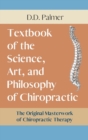 Text-Book of the Science, Art and Philosophy of Chiropractic/The Chiropractor's Adjuster - Book