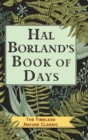 Hal Borland's Book of Days - Book