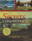 Secrets to Composition : 14 Formulas for Landscape Painting - Book