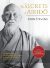 Secrets of Aikido - Book