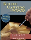 Relief Carving in Wood : A Practical Introduction - Book