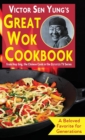 Victor Sen Yung's Great Wok Cookbook : from Hop Sing, the Chinese Cook in the Bonanza TV Series - Book