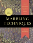 Marbling Techniques - Book