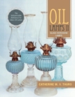 Oil Lamps II : Glass Kerosene Lamps - Book