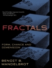 Fractals : Form, Chance and Dimension - Book