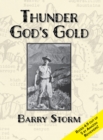Thunder Gods Gold - Book