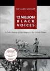 12 Million Black Voices - Book