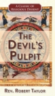 The Devil's Pulpit - Book