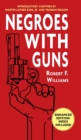 Negroes with Guns - Book