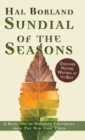 Sundial of the Seasons : A Selection of Outdoor Editorials from The New York Times - Book