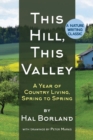 This Hill, This Valley : A Memoir (American Land Classics) - Book