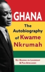 Ghana : The Autobiography of Kwame Nkrumah - Book