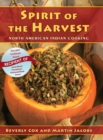 Spirit of the Harvest : North American Indian Cooking - Book