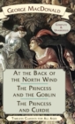 At the Back of the North Wind / The Princess and the Goblin / The Princess and Curdie - Book