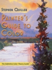 Painter's Guide to Color (Latest Edition) - Book
