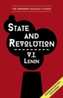 State and Revolution Lenin : Enhanced Edition with Index - Book