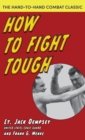 How To Fight Tough - Book