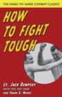 How To Fight Tough - Book