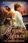 Missing Mercy - Book
