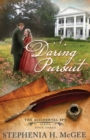 A Daring Pursuit - Book