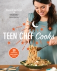Teen Chef Cooks - eBook