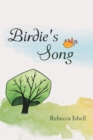 Birdie's Song - Book