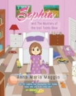Sophia and the Mystery of the Lost Teddy Bear - Book