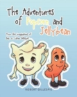The Adventures of Popcorn and Jellybean - Book
