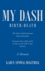 My Dash - Book