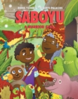 Saboyu : A Warrior King - eBook