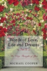 Words of Love, Life and Dreams Part II-The Very Thought of You - Book
