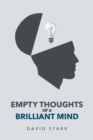 Empty Thoughts of a Brilliant Mind - Book